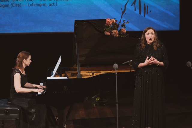 Znamy laureatów I Międzynarodowego Konkursu Wokalnego im. Bogdana Paprockiego