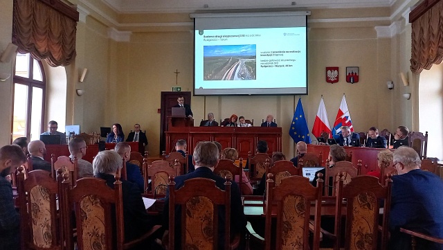 Przetarg na budowę kolejnego odcinka S10. Michał Sztybel: Jeszcze w tym roku zostanie ogłoszony