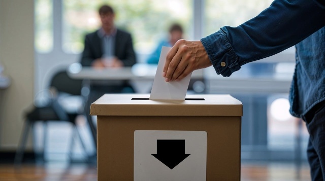 Wybory w Wieńcu. Koniec śledztwa w sprawie mylnego przypisania głosów kandydatom na prezydenta RP