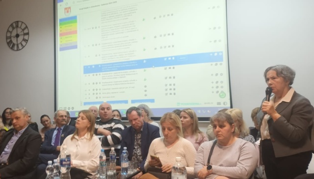 Urząd Gminy w Gniewkowie rozpoczyna proces likwidacji Szkół Podstawowych w Kijewie i Gąskach