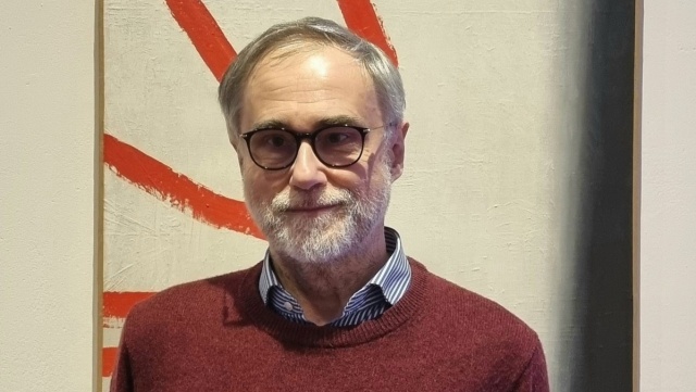 Profesor Uniwersytetu Warszawskiego: Nie wierzę w zakończenie tej wojny [Rozmowa Dnia]