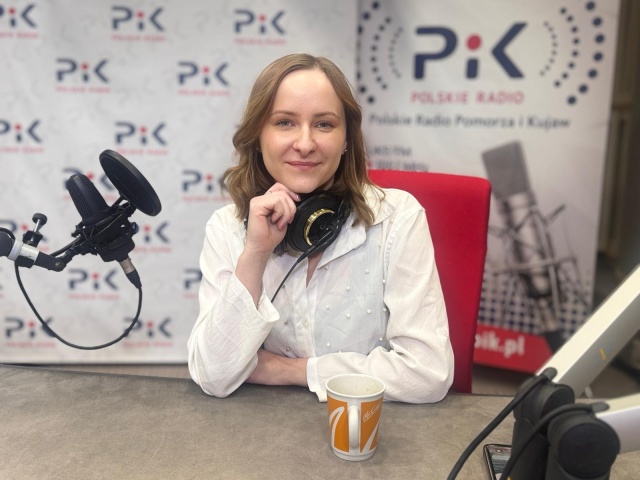 Klaudia Kaczyńska o nowym albumie: Zbieram różne części siebie i łączę je w całość [teledysk]