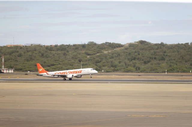 Zaskakująca decyzja Donalda Trumpa Ogłosił zamknięcie przestrzeni powietrznej nad Wenezuelą