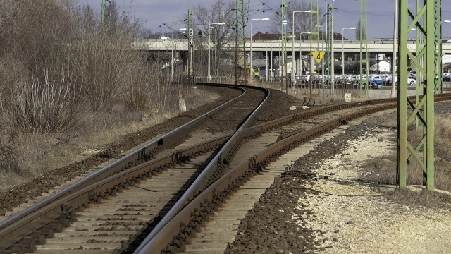 Europejski Nakaz Aresztowania dla dywersantów na polskiej kolei. Prokurator PK złożył wniosek