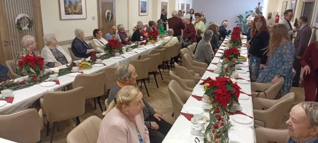 Siódmy Dzienny Dom Pobytu otwarto w Toruniu. Placówka jest przeznaczona dla 30 osób