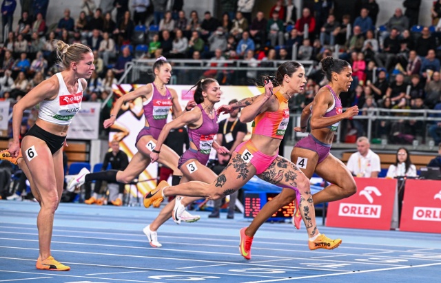 Orlen Copernicus Cup 2026 z wyróżnieniem. Lekkoatletyczne zawody zakończą cykl Gold