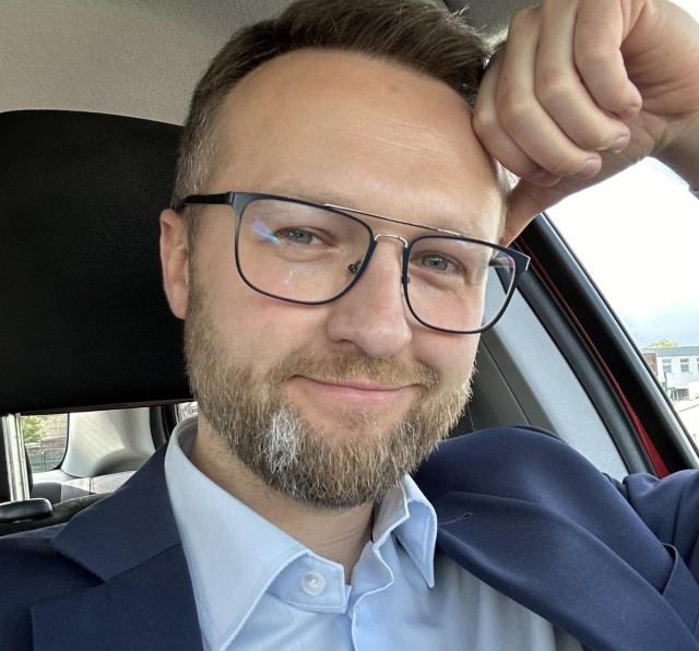 Starosta brodnicki Paweł Szramka odwołany ze stanowiska. Opozycja ma wiele zarzutów