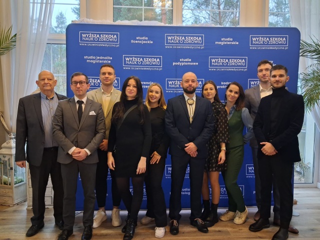 Fizjoterapia w teorii i w praktyce. W Bydgoszczy odbyła się ogólnopolska konferencja