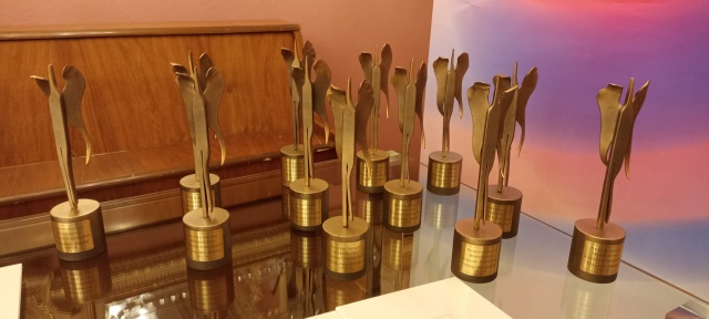 Stalowe Anioły rozdane. Mieszkańcy regionu kujawsko-pomorskiego zostali wyróżnieni