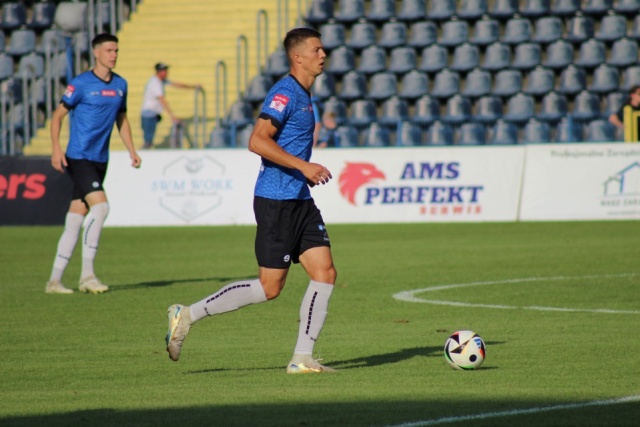 Zawisza zna rywala w 14 PP. Bydgoszczanie z szansą na sukces, rywalem drugoligowiec