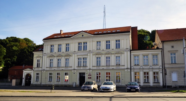 Akt oskarżenia w sprawie śmiertelnego wypadku na Grunwaldzkiej. Sprawca lubił prędkość