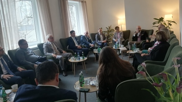 Pomoc dzieciom i młodzieży chce nieść nowo powstała bydgoska fundacja Bo jesteś