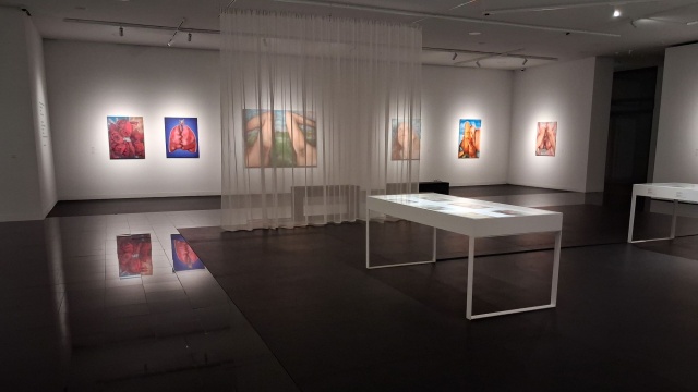 Poszukiwanie miłości i jednorazowości. Wystawa w Centrum Sztuki Współczesnej w Toruniu [zdjęcia]