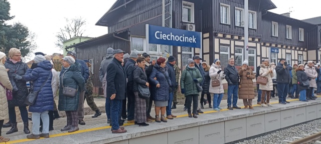 We Włocławku podpisano pakt kolejowy dla województwa. Wracają ważne połączenia