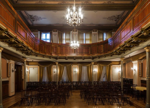 150 lat historii Towarzystwa Naukowego w Toruniu. Zakładali je ziemianie, lekarze, duchowni