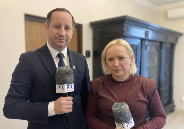 Burmistrz Ciechocinka: Ustawa o ochronie ludności i obronie cywilnej to było dla nas wyzwanie [Rozmowa Dnia]