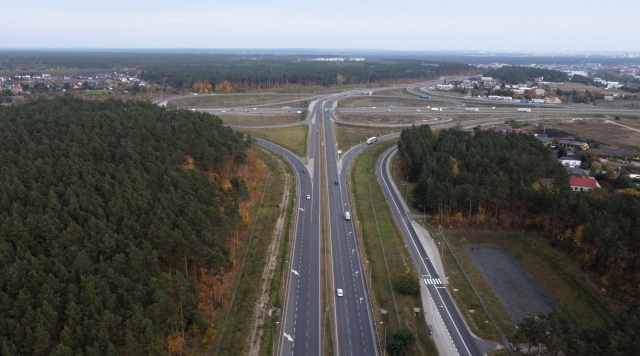 Budowa S10. Jest przetarg na powstanie kolejnego odcinka: Nakło nad Notecią - Bydgoszcz Zachód