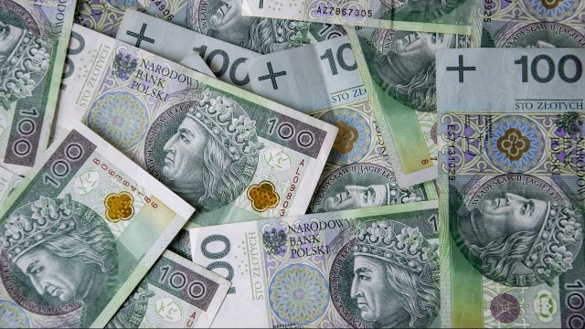 Sprzęt o wartości ponad miliona złotych trafił do powiatu inowrocławskiego