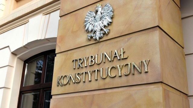 TSUE: Polski Trybunał Konstytucyjny nie jest niezawisły. Naruszył kilka podstawowych zasad prawa Unii