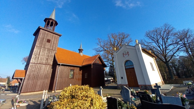 Z wizytą w parafii w podbydgoskim Żołędowie. Transmisja Pasterki w Polskim Radiu PiK