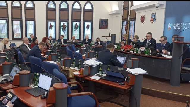 Kilka toruńskich szkół zmieni swoją lokalizację. VI Liceum Ogólnokształcące zostanie zamknięte