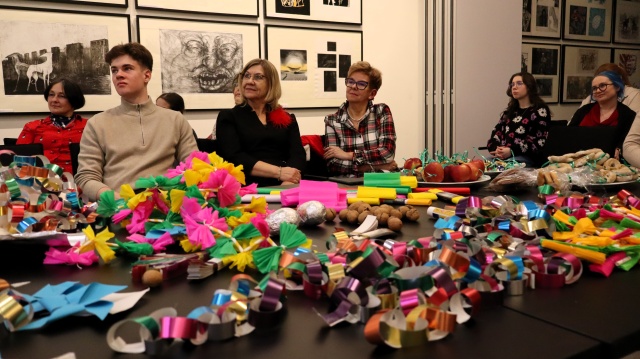 W bożonarodzeniowych zwyczajach w Kujawsko-Pomorskiem są spore różnice. Nie tylko na wigilijnym stole