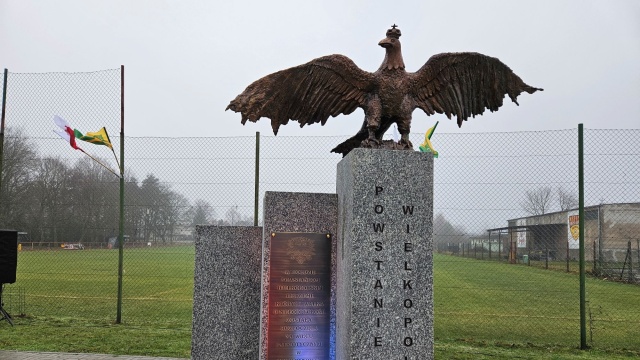 W regionie obchody z okazji 107. rocznicy wybuchu Powstania Wielkopolskiego [zdjęcia i wideo]