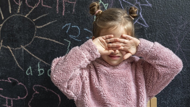 Z najmłodszymi o wyrażaniu emocji. W Bydgoszczy ruszył projekt Emocje w empatii