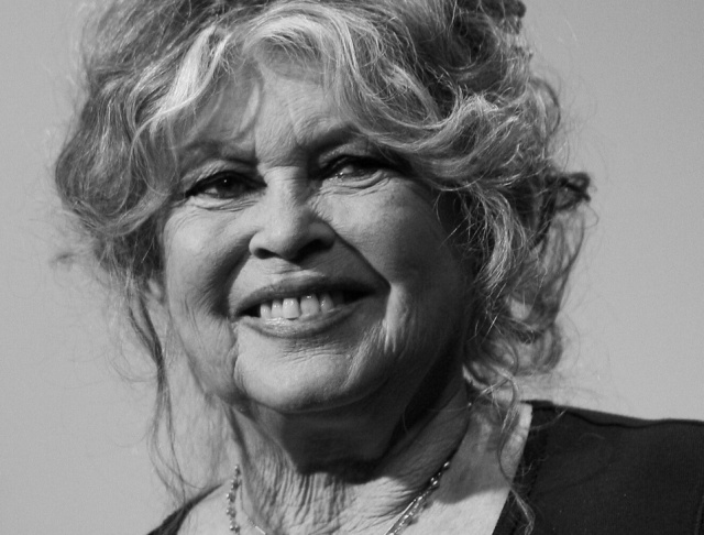 Nie żyje legendarna aktorka Brigitte Bardot. Zmarła w wieku 91 lat