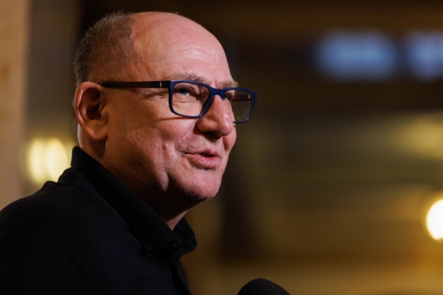 Koniec protestu górników w kopalni Silesia W Katowicach podpisano porozumienie