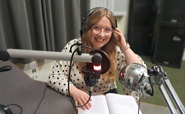 Psycholog Marta Wargin: Podzielmy nasz cel na mniejsze. Małe kroki budują nasze zaangażowanie