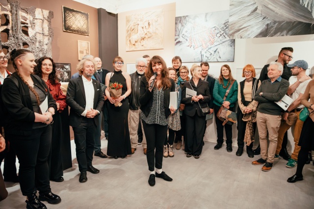 Destylowanie doświadczeń i esencja z codzienności. Wystawa w Galerii Wspólnej