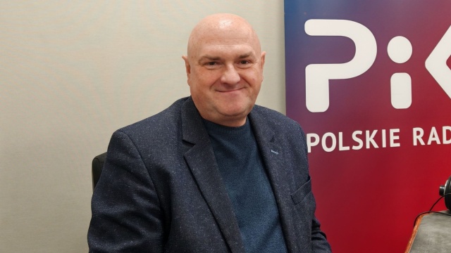 Mirosław Bartulewicz: Pamiętajmy o własnym bezpieczeństwie, uważajmy na innych [Rozmowa Dnia]