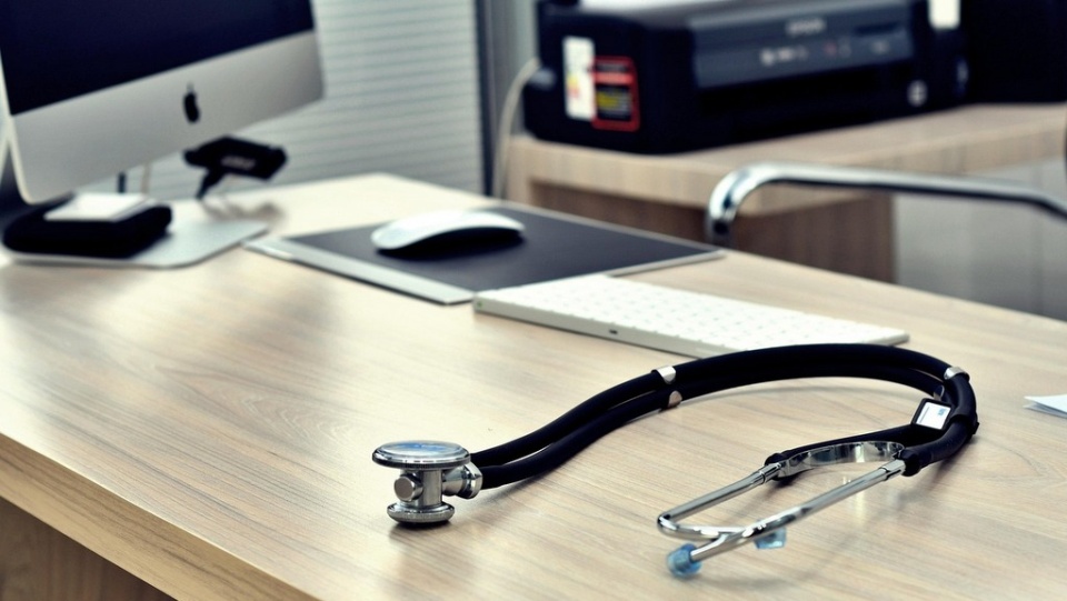 Krztusiec zdiagnozowano od początku roku w sumie u ponad 6,5 tysiąca osób/fot. Pixabay
