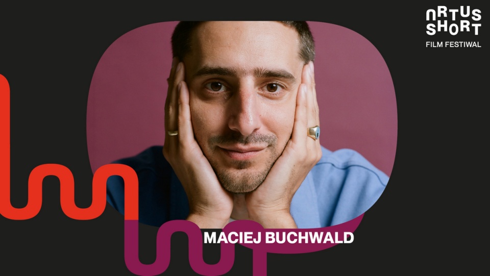 Na festiwalu prezentowane będą m.in. filmy Macieja Buchwalda/fot. materiały promocyjne
