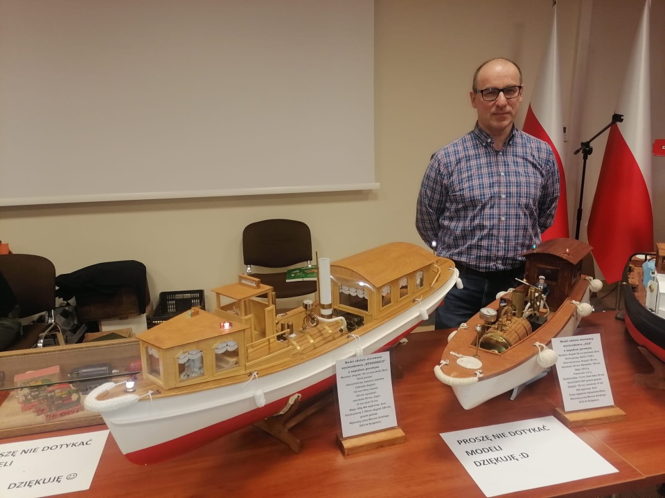 Manewry modelarskie w Bydgoszczy/fot. Monika Siwak