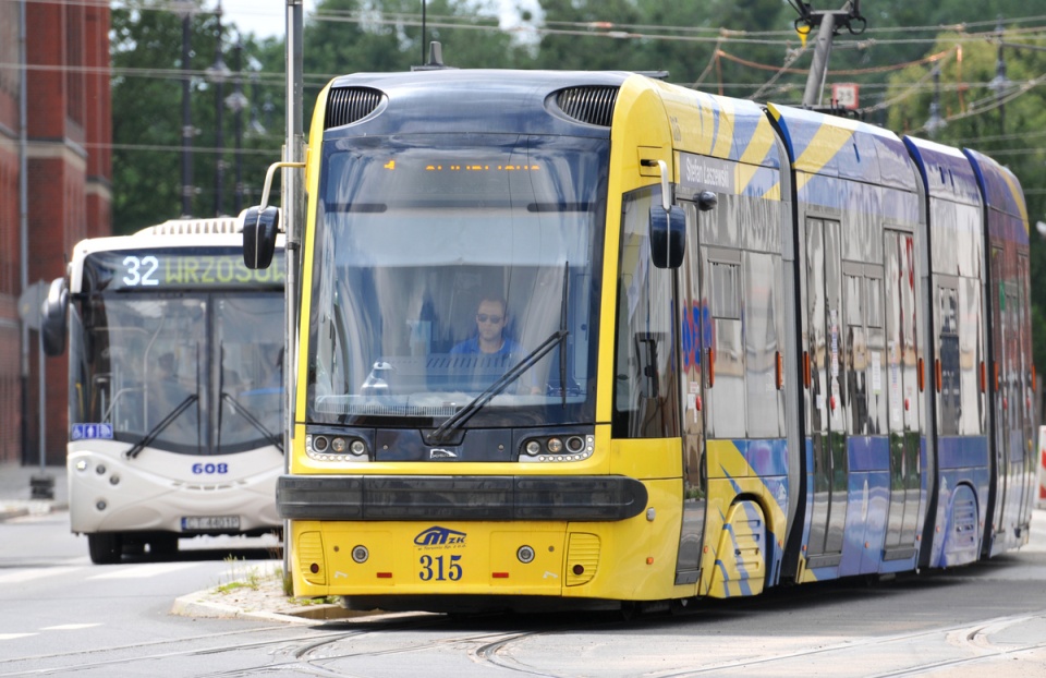 Od 1 kwietnia zmienią się ceny biletów w toruńskiej komunikacji miejskiej/fot. UMT 2025, autor: Małgorzata Litwin, licencja: CC BY-NC 4.0