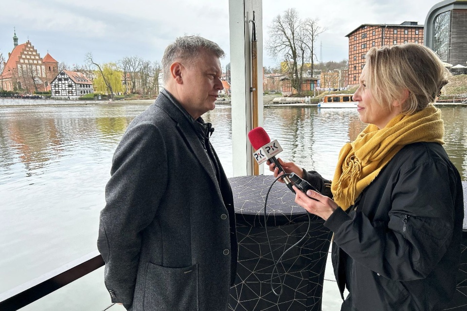 „Trans Plant 2.0" to tytuł nowej wystawy, którą oglądać można w Galerii 2B+L w Bydgoszczy. Autorem prezentowanych fotografii jest Krzysztof Jabłonowski /fot. Piotr Walczak