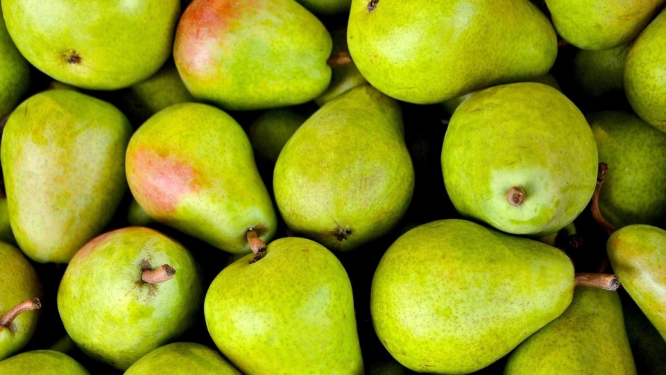 Na liście, nad którą miały głosować państwa, są m.in. produkty rolne takie jak drób, owoce, orzechy i soja/fot. Pixabay