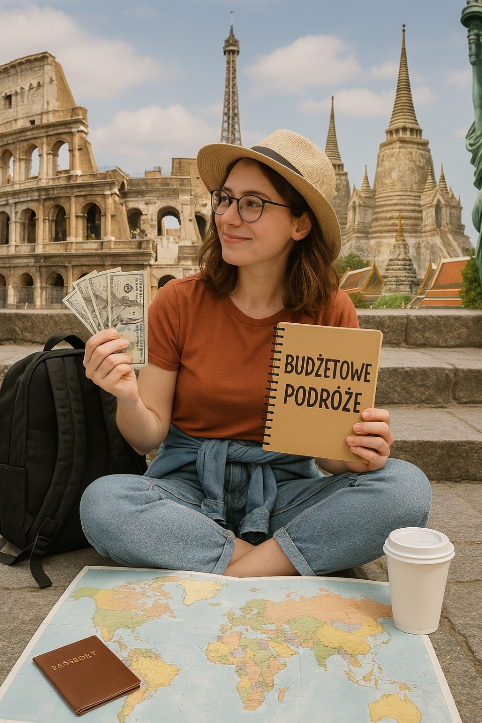 Materiały promocyjne
