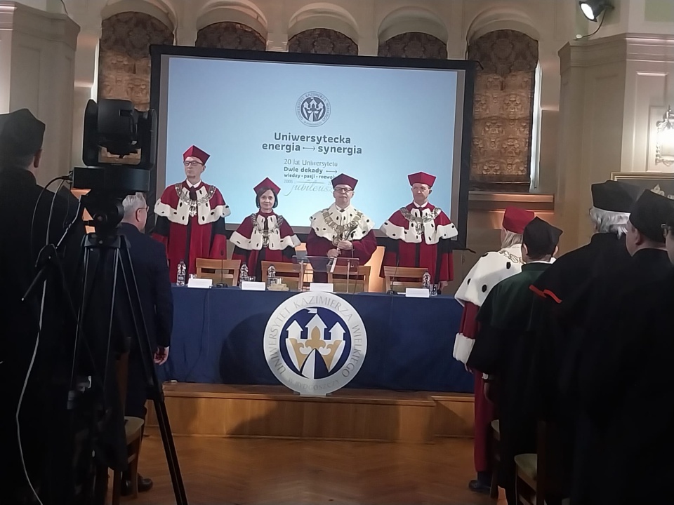 Święto UKW/fot. Jolanta Fischer