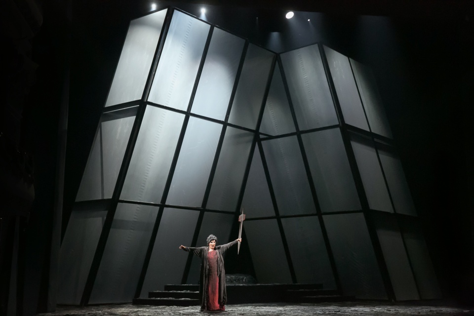 Bułgarzy wystawią w Bydgoszczy operę Ryszarda Straussa „Elektra”/fot. Sofijska Opera Narodowa i Balet