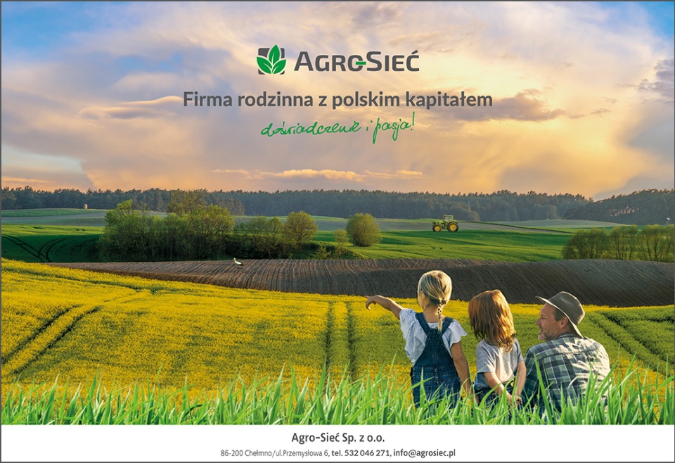 materiały promocyjne