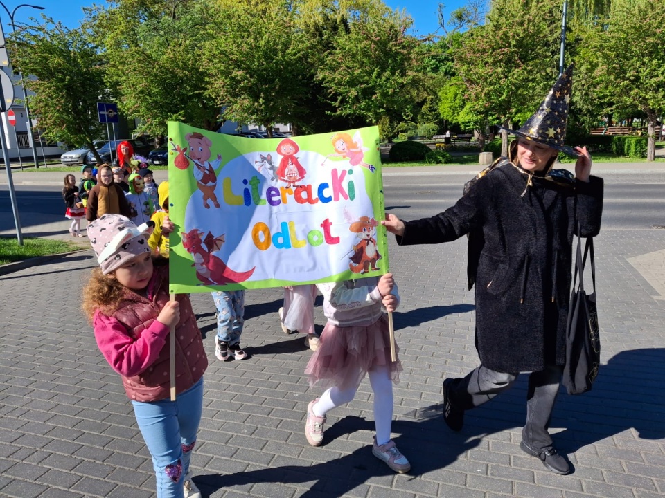 Większość wydarzeń festiwalu zaplanowano na maj/fot. Marcin Doliński