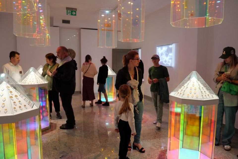 Europejska Noc Muzeów w Bydgoszczy w 2024 roku/fot. Muzeum Okręgowe w Bydgoszczy