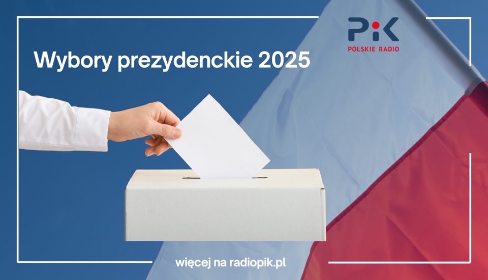 Wybory prezydenckie - II tura