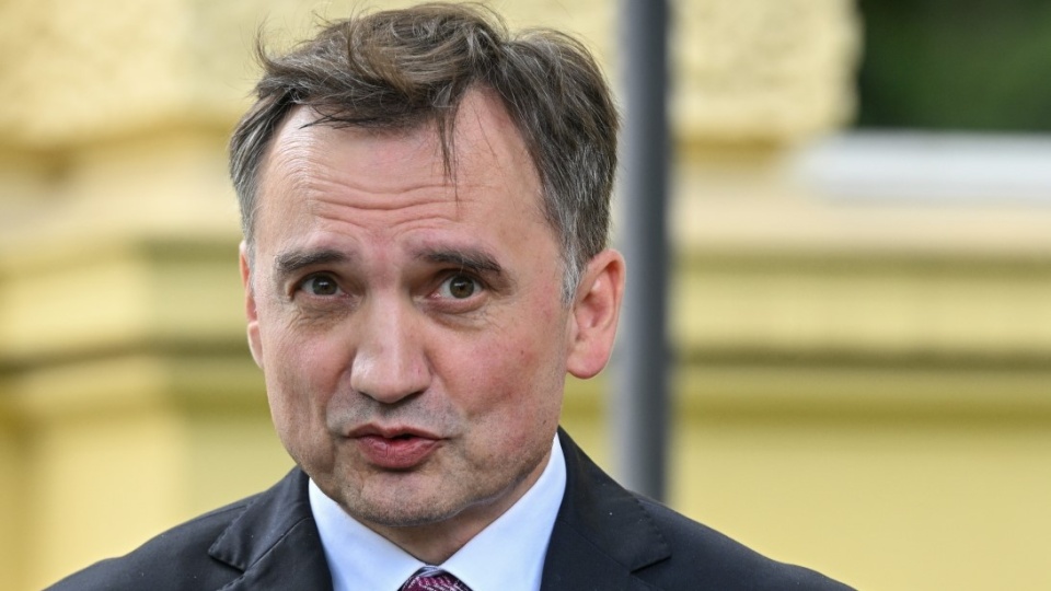 Zbigniew Ziobro nie stawił się przed komisją śledczą ds. Pegasusa. To była siódma próba przesłuchania/fot: PAP, Radek Pietruszka