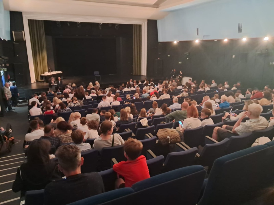 13 uczniów z naszego regionu zostało laureatami międzynarodowego konkursu matematycznego „Kangur”/fot. Damian Klich