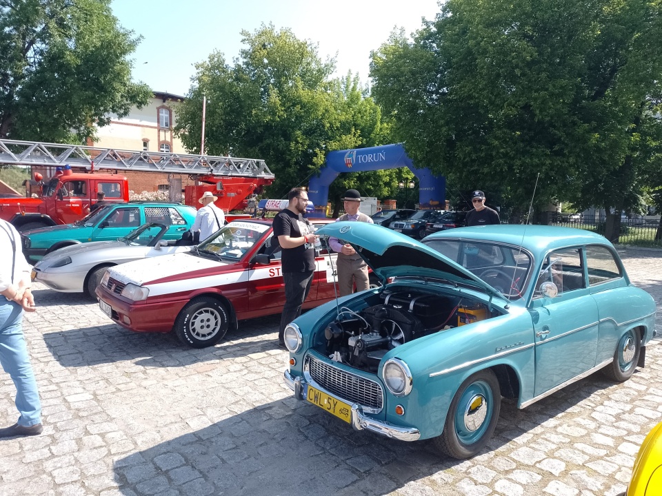 Classic Gala w Toruniu/fot. Michał Zaręba