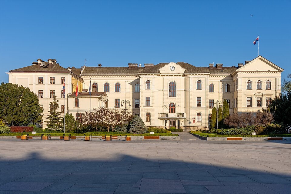 Bydgoski ratusz/fot. Mariusz Guć - Praca własna, CC BY-SA 4.0